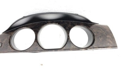 2006-2007 Buick Lucerne Trim Bezel Around Speedometer Oem Dash Surround Panel