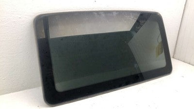 1998-2001 Mercedes Ml320 Sun Roof Glass Oem Top Window 1637800721