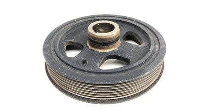 2009-2022 Toyota Corolla Harmonic Balancer Crankshaft Pulley With Bolt Oem 1.8L