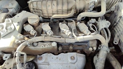 2007-2013 Nissan Altima Valve Cover Oem 2.5L 13264Ja00a