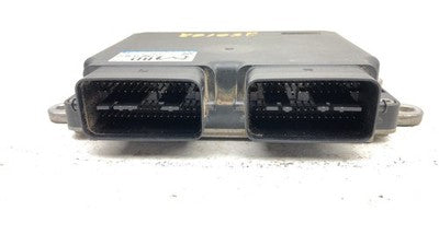 2010 Mazda 3 Electronic Control Module Computer Ecm Ecu 2.0L At Lf8m18881d