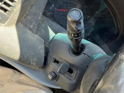 2004-2006 Cadillac Srx Steering Column Assembly Oem Gray 132 25773078