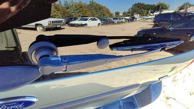 2001-2007 Ford Escape Back Glass Wiper Arm Oem Rear Window Blade Liftgate Hatch