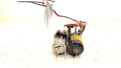 2010-2012 Lexus Hs250h Hybrid Complete Anti Lock Brake Pump Unit Oem Abs Module