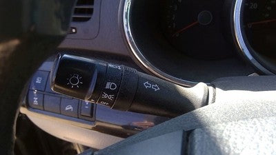 2011-2015 Kia Sorento Turn Signal Switch Column Control Lever Headlight Oem