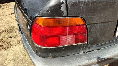 1997-1999 Bmw 540I Driver Left Tail Light Brake Lamp Oem Rear 63218363559