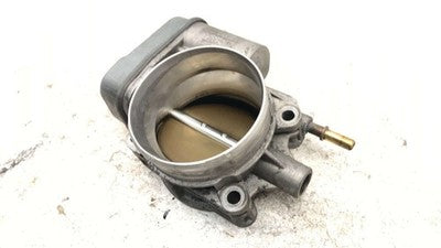 2003-2007 Gmc Envoy Throttle Body Valve Oem With Sensors Bolts Hardware 4.2L