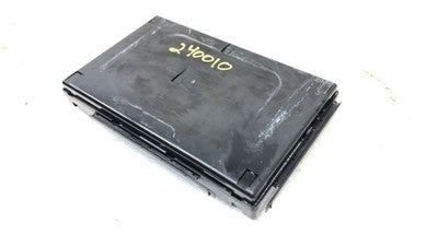 07-08 Gl450 Rear Sam Signal Acquisition Module Signal Activation Control