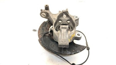 07-18 Altima Passenger Right Front Spindle Steering Knuckle With Wheel Hub