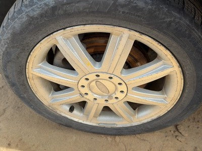 2005-2007 Ford Fivehundred 18" Wheel Oem Factory 8 Spoke Rim