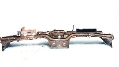 1970 Mercury Cougar Xr7 Dash Assembly Oem Frame Pad Main