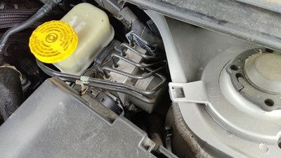 2015 Chrysler 200 Complete Anti Lock Brake Pump Unit Oem Abs Module Assembly