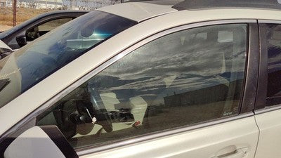 2010-2014 Subaru Legacy Outback Driver Left Front Side Window Door Glass Oem