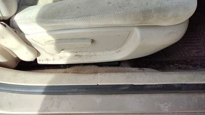 2006 Chevy Impala Passenger Right Side Seat Trim Panel Oem Neutral 52C