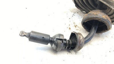1986 Dodge Ram W150 Floor Shifter Lever Oem Shift Manual Transmission 4Sp Mt 4X4