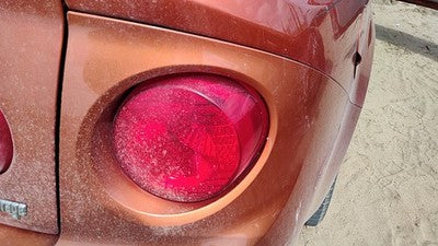 2005-2010 Chevy Cobalt Passenger Right Outer Tail Light Brake Lamp Oem Rear