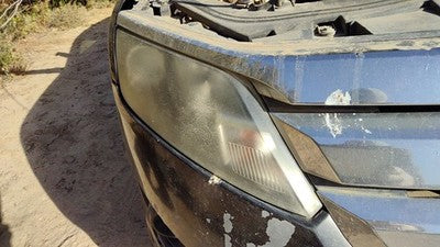 2010-2012 Ford Fusion Passenger Right Head Light Oem Front Lamp 9E5z13008a