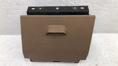 1987-1991 Ford F150 Ash Tray Assembly Oem Slide Out Dash Tan E7tz1504320b
