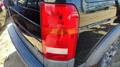 2005-2009 Land Rover Lr3 Passenger Right Tail Light Brake Lamp Oem Rear Cracked
