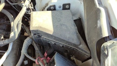 2010-2014 Subaru Legacy Outback Engine Fuse Box Power Distribution Panel 2.5L