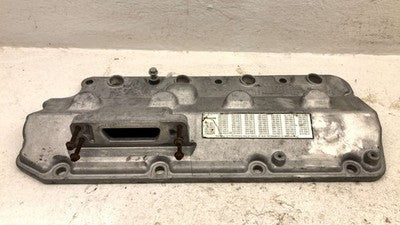 2008-2010 Ford F250 Super Duty Powerstroke Right Upper Valve Cover Oem 6.4L