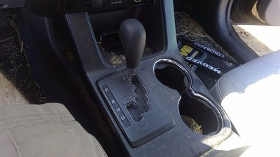 11-13 Kia Sorento Floor Shifter Lever Assembly Shift Unit Automatic Trans Awd