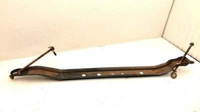 1995 Ford F150 Spare Tire Carrier With Bolts Hardware Oem