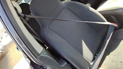 00-04 Grand Cherokee Passenger Right Front Seat Belt Retractor Shoulder Gray Dv
