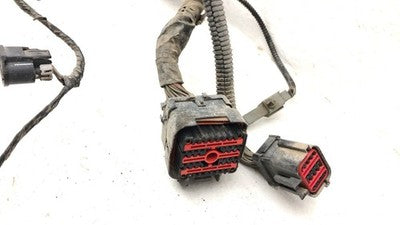 2001 Grand Marquis Wiring Harness For Engine Oem 4.6L