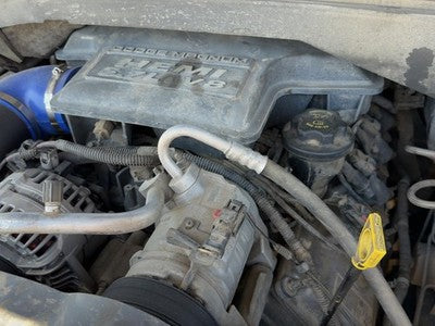 2004-2005 Dodge Durango Intake Manifold Oem 5.7L 05127193Af