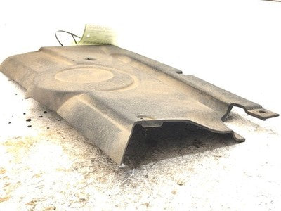 2004-2006 Kia Amanti Passenger Right Engine Cover Top Plastic 3.5L Shield Oem