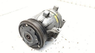 1996-2001 Pontiac Grand Am Ac Compressor Air Conditioner Pump Assembly Oem 2.4L