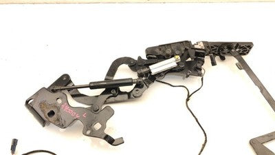 2006-2009 Pontiac G6 Driver Left Convertible Trunk Hinge With Hydraulic Cylinder