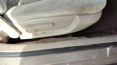 2006 Chevy Impala Passenger Right Side Seat Trim Panel Oem Neutral 52C