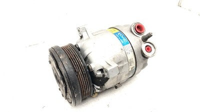 2004-2008 Suzuki Forenza Ac Compressor Air Conditioner Pump Assembly Oem 2.0l