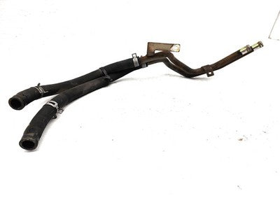 1996 Isuzu Npr Heater Hose Coolant Tube Assembly Oem 4Bd2 3.9L
