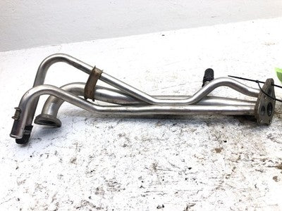 2007 Volvo XC90 4.4l COOLANT PIPES TO WATER PUMP OEM Hose Lines
