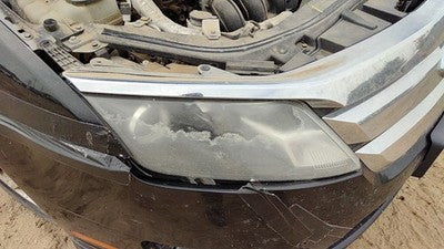 2010-2011 Ford Fusion Passenger Right Head Light Oem Front Lamp 9E5Z13008A
