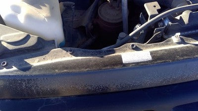 1996 1997 1998 Geo Tracker Upper Radiator Support Tie Bar Top Oem