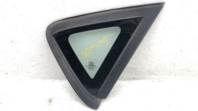 2011-2019 Ford Fiesta Passenger Right Rear Quarter Glass Back Side Window Oem