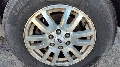 2007-2014 Ford Expedition 18 Aluminum Wheel Oem Factory Rim