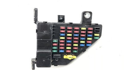 2006 Hyundai Tucson Cabin Fuse Box Oem Dash Power Panel 91110-2E001