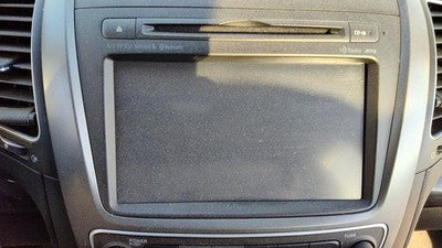 2014 Kia Sorento Stock Radio Oem Factory Stereo Display Screen Receiver