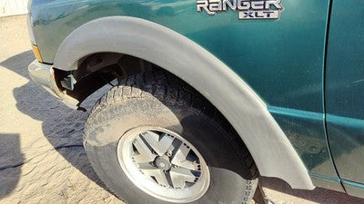 1998 Ford Ranger Driver Left Front Wheel Flare Moulding Oem Fender Xl5z16039baa