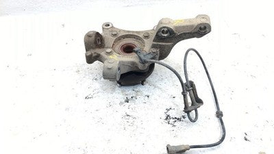 01-07 Dodge Caravan Passenger Right Front Spindle Steering Knuckle With Hub