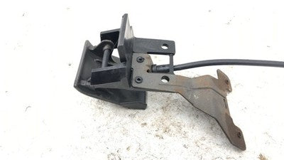 2002 Cadillac Eldorado Hood Release Lever With Cable Oem