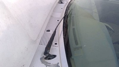1996 Ford F450 Driver Left Windshield Wiper Arm Oem Blade Lever