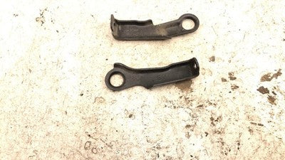 2003 Mercedes C240 Misc Engine Bolts Oem Factory Hardware 2.6L