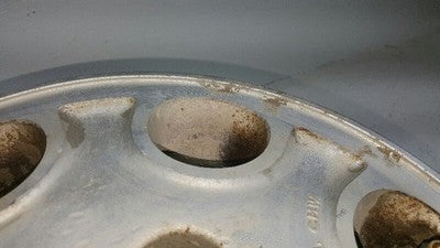 1988-1992 Toyota Corolla All-Trac Wheel 13X5 Alloy 4Wd Station Wagon