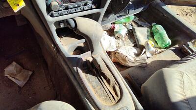 98-02 Oldsmobile Intrigue Floor Shifter Lever Shift Unit Automatic Transmission